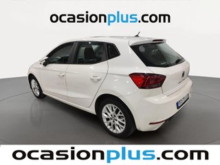 SEAT Ibiza 1.0 TSI Style Plus 85 kW (115 CV)