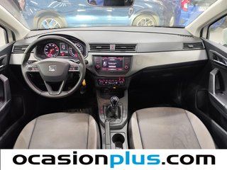 SEAT Ibiza 1.0 TSI Style Plus 85 kW (115 CV)