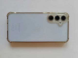 Samsung Galaxy A55 5G Bianco