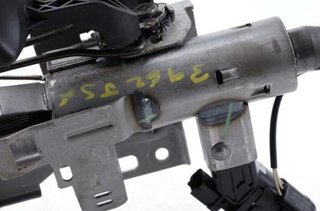 Columna direccion peugeot 4123gk 2008 1.6 128841