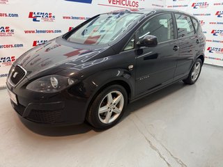 SEAT Altea 2010