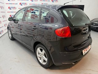 SEAT Altea 2010