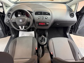 SEAT Altea 2010