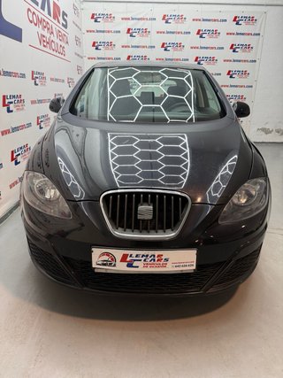 SEAT Altea 2010