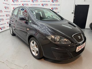 SEAT Altea 2010