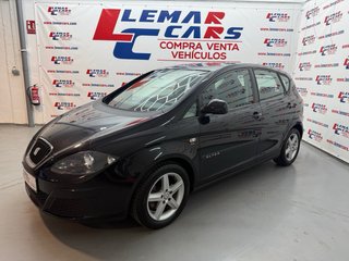 SEAT Altea 2010