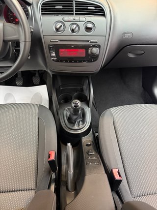 SEAT Altea 2010