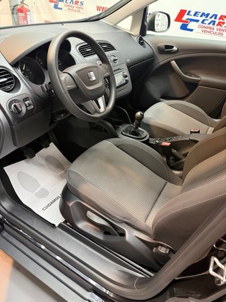 SEAT Altea 2010