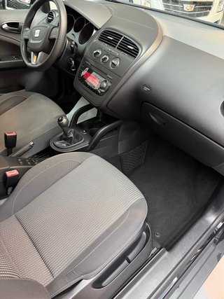 SEAT Altea 2010