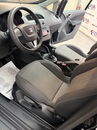 SEAT Altea 2010