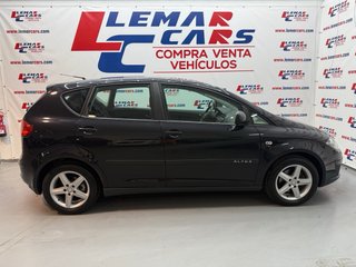 SEAT Altea 2010