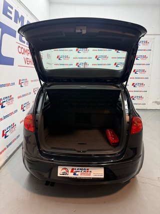 SEAT Altea 2010