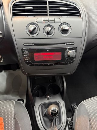 SEAT Altea 2010