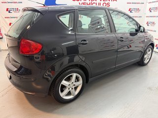 SEAT Altea 2010