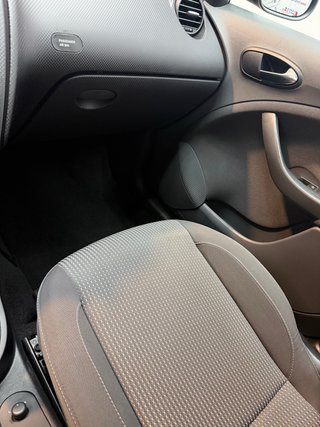 SEAT Altea 2010