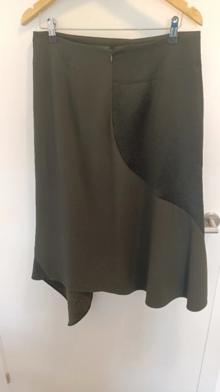 Falda Cos talla 40