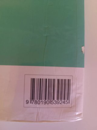 Libro de texto