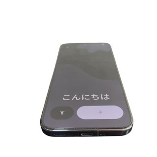 Google Pixel 9 Pro XL 128GB Negro
