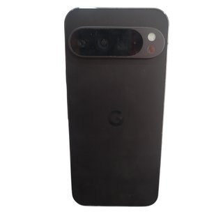 Google Pixel 9 Pro XL 128GB Negro