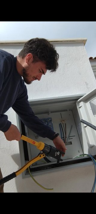 Boletín eléctrico CIE