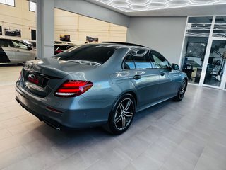 Mercedes-Benz Clase E 2018