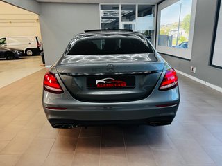 Mercedes-Benz Clase E 2018