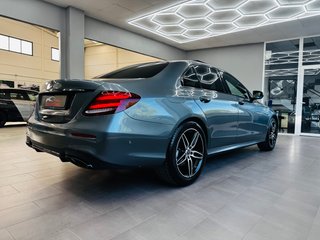 Mercedes-Benz Clase E 2018