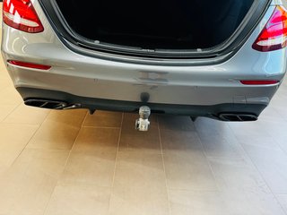 Mercedes-Benz Clase E 2018