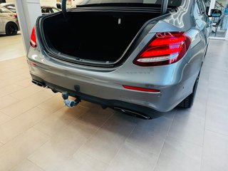 Mercedes-Benz Clase E 2018