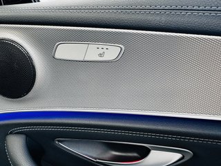 Mercedes-Benz Clase E 2018