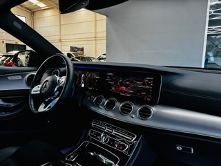 Mercedes-Benz Clase E 2018