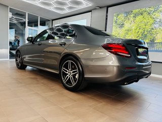 Mercedes-Benz Clase E 2018