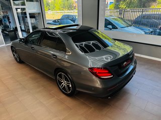 Mercedes-Benz Clase E 2018