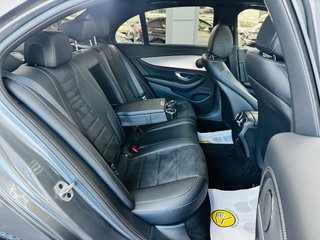 Mercedes-Benz Clase E 2018