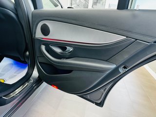 Mercedes-Benz Clase E 2018