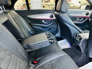 Mercedes-Benz Clase E 2018