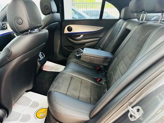 Mercedes-Benz Clase E 2018