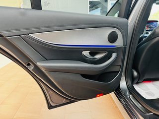 Mercedes-Benz Clase E 2018