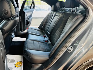Mercedes-Benz Clase E 2018