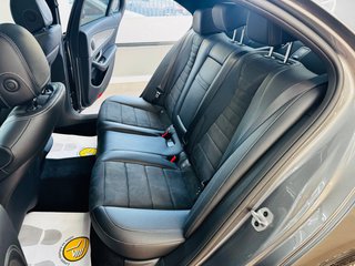 Mercedes-Benz Clase E 2018