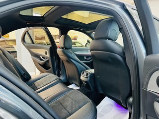 Mercedes-Benz Clase E 2018