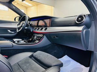 Mercedes-Benz Clase E 2018