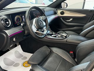 Mercedes-Benz Clase E 2018