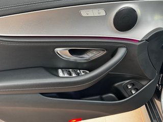 Mercedes-Benz Clase E 2018