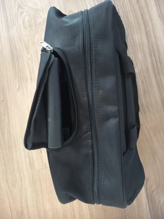 Maletín trolley para portátil con ruedas
