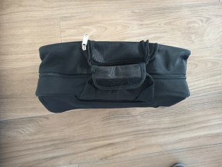 Maletín trolley para portátil con ruedas