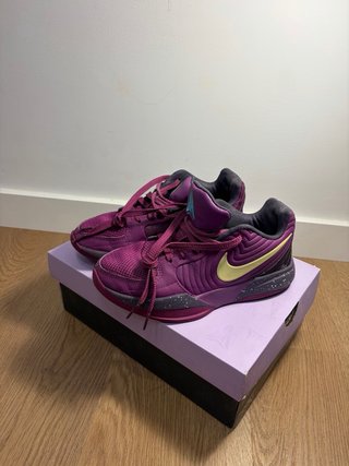 Zapatillas Baloncesto Nike Ja Morant 2 Talla 36