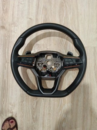 Volante de coche Cupra