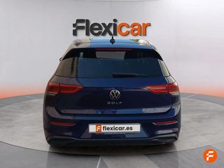 Volkswagen Golf Life 1.5 TSI 110kW (150CV) Variant
