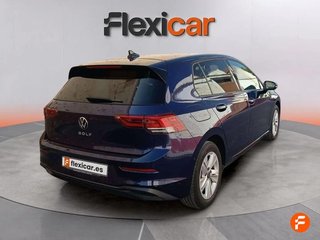 Volkswagen Golf Life 1.5 TSI 110kW (150CV) Variant